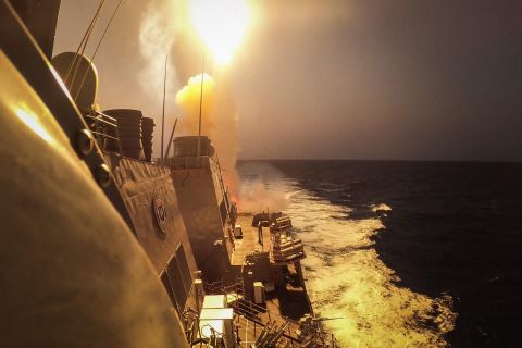 US carries out new raids on several Yemeni governorates