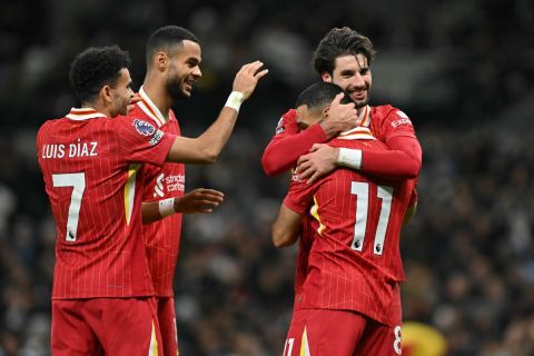 رومانو يكشف: نجم ليفربول 
