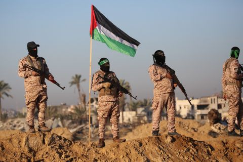 Over 300 killed in renewed attacks in Gaza as Israel ends ceasefire