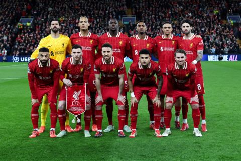 صدمة لجماهير ليفربول: بعد أرنولد..نجم آخر على رادار ريال مدريد