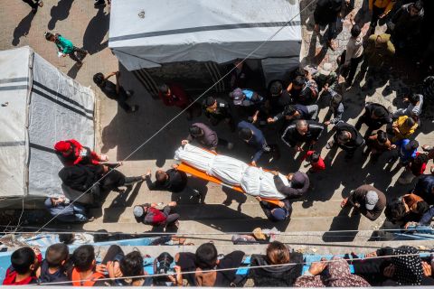 At least 151 Palestinians killed since start of Gaza ceasefire
