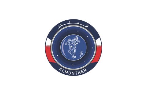 Al Munther Bahraini satellite successfully launched into orbit today