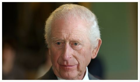 King Charles III experiences health setback after Cancer treatment 