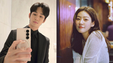 Prada cuts ties with Kim Soo Hyun after Kim Sae Ron underage dating scandal