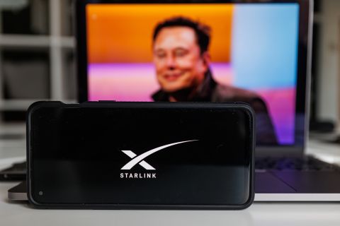 SpaceX's Starship explodes during test launch