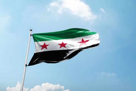 أهم بنود مسودة الإعلان الدستوري السوري