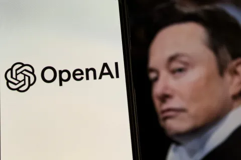 Musk's bid to block OpenAI's profit shift rejected