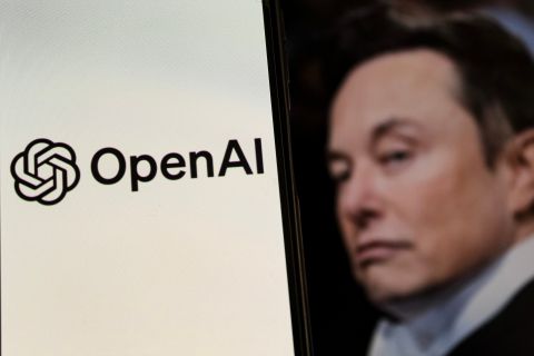 Musk's bid to block OpenAI's profit shift rejected