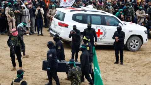 إسرائيل تحذف تعزية في وفاة البابا.. وتوضح السبب