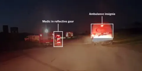 العثور على هاتف قرب جثته.. اللحظات الأخيرة لـ