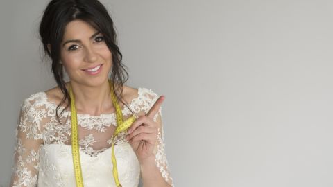 رجيم فعال للعروس لخسارة 6 كيلو من الوزن