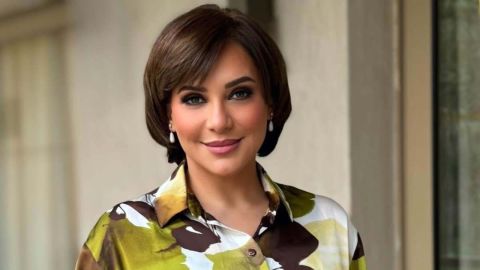 وفاء عامر تواجه اتهامات بتجارة الأعضاء ونقابة الممثلين تدافع عنها بقوة