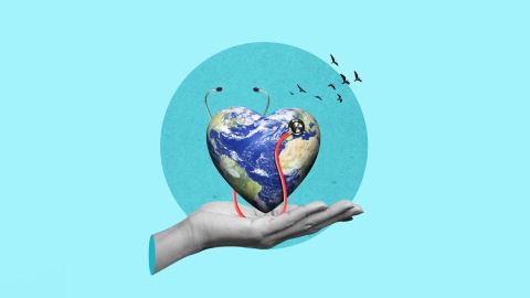 عبارات عن يوم الصحة العالمي