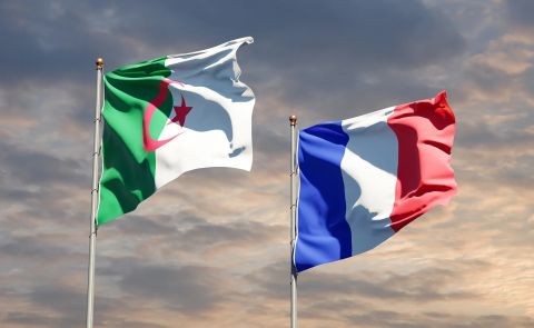 بعد أشهر من أزمة دبلوماسية بين البلدين.. فرنسا والجزائر هل تتفقان؟
