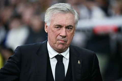 إنذار أخير لأنشيلوتي: إدارة ريال مدريد تلوح بالتغيير مع تدهور النتائج