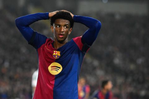 صفعة قبل الكلاسيكو: إصابة بالدي تُقلق برشلونة قبل نهائي كأس الملك