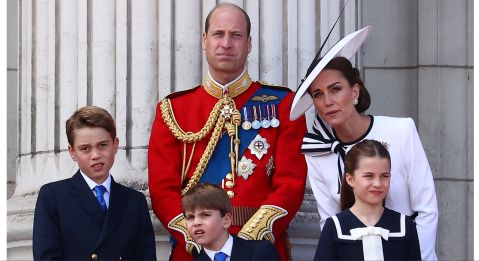 Is a Royal divorce looming? Prince William hires Princess Diana’s divorce lawyers in bold move