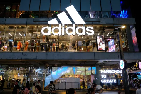 Adidas to pay $6.2M to former employee in racism case