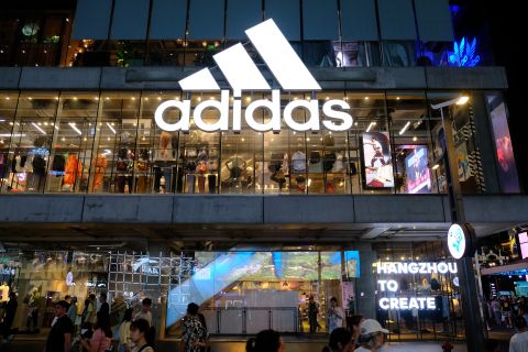 Adidas to pay $6.2M to former employee in racism case