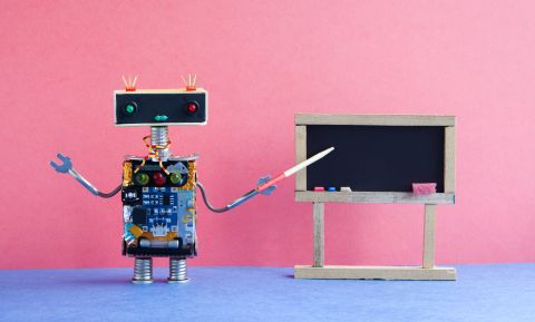 China opens first AI-operated hospital