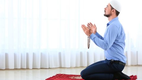 أفضل وأقوي دعاء في العشر من ذي الحجة