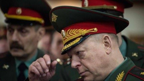 محادثات موسكو وكييف تأخذ منحى آخر.. كيف تصاعدت حدة التصريحات؟