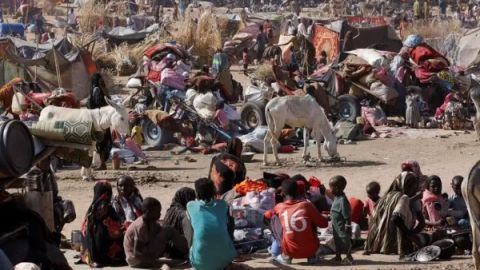 تصعيد عسكري.. دوي انفجارات في باكستان والهند تتهم إسلام آباد بالتقدم نحو حدودها