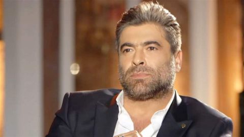 وائل كفوري أب للمرة الثالثة..  فيديو مسرّب يكشف الزواج السري وحمل شانا عبود