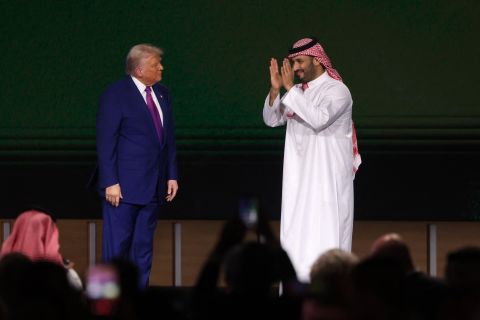 Saudi Arabia will join Abraham accords—