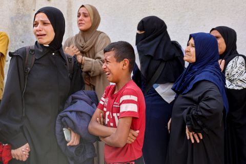  70 killed in Gaza today as Israeli strikes escalate and ceasefire talks intensify