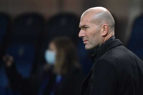 Barcelona's Lamine Yamal Earns Ultimate Praise from Zinedine Zidane