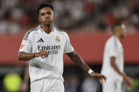 أزمة رودريغو تتفاقم في ريال مدريد: اللاعب يرفض اللعب تحت الشروط الحالية