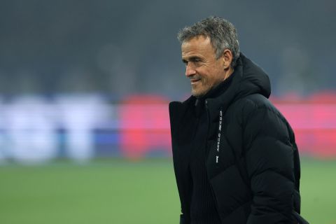 من الانهيار إلى القمة..كيف قاد إنريكي باريس سان جيرمان لنهائي دوري الأبطال؟