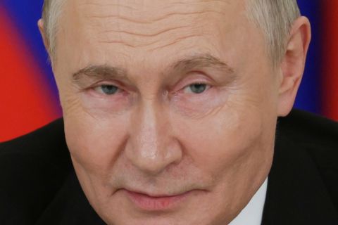 Russia is 'preparing' for peace talks with Ukraine in Turkey