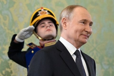 Trump might impose sanctions on Russia