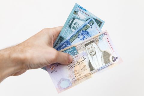 الأردن: صرف رواتب متقاعدي الضمان..مضافًا إليها زيادة سنوية