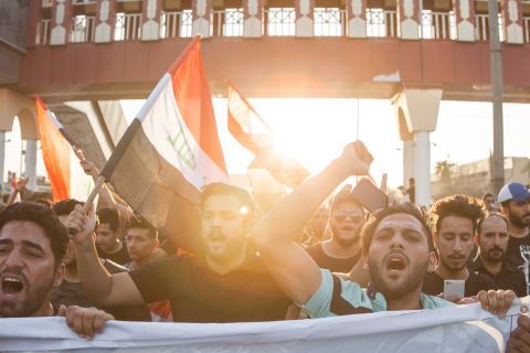 غزة بحاجة إلى 600 شاحنة مساعدات كل يوم