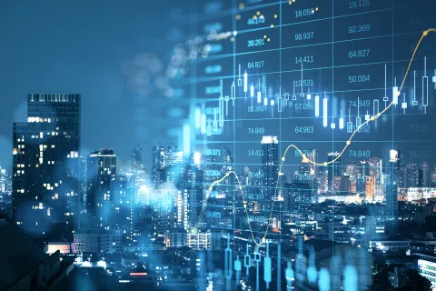 العراق: الاستثمارات التركية تتجاوز 35 مليار دولار