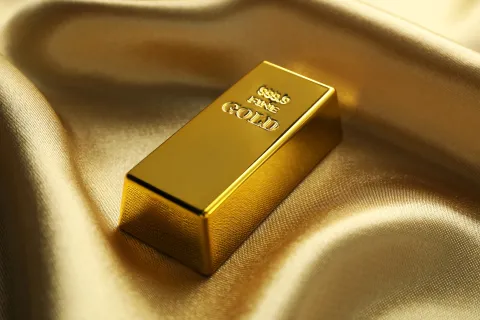 أسعار الذهب تشعل الأسواق 