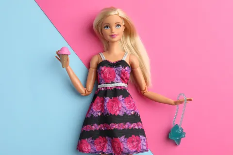 Barbie may no longer be an affordable toy under Trump’s tariff plan
