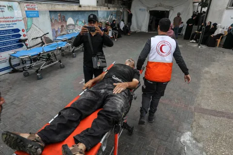 إسرائيل: قصفنا