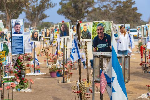 مقتل صهر مسؤول عسكري إسرائيلي بارز في غزة