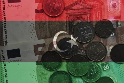 قادة أنحاء العالم في روما لحضور مراسم تنصيب البابا ليو الرابع عشر