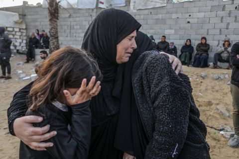 وزير خارجية السعودية: اتفقنا مع واشنطن على إنهاء حرب في غزة