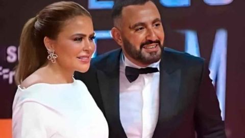 محمد هنيدي يغيب عن تكريمه في مهرجان الإسكندرية.. وأحمد السقا يكشف السبب