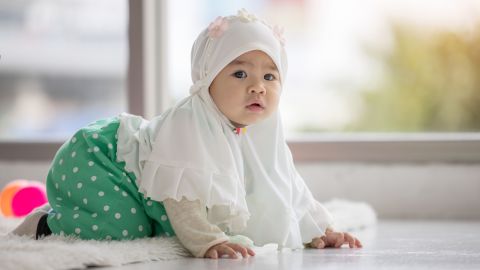 أسماء بنات مستوحاة من يوم عرفة