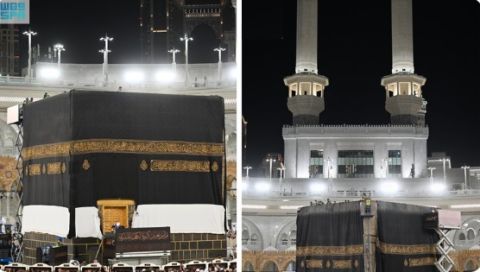 نجاة راكب من الطائرة الهندية المنكوبة.. إليكم قصته