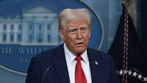 ثلاثة أمور يريد ترامب ضمانها قبل قرار ضرب إيران