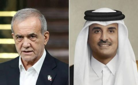 نتنياهو يتحدث عن 