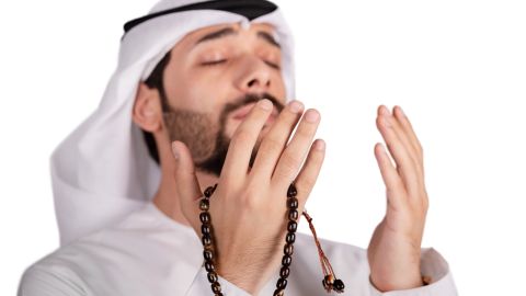 دعاء نهاية العام الهجري 1447